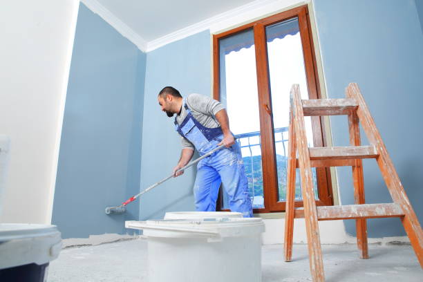 Dehumidification Services in King Of Prussia, PA