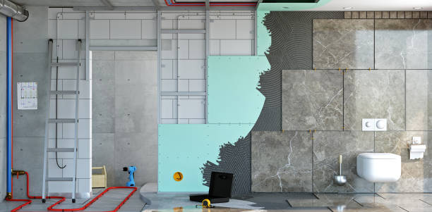 Best Post-Construction Mold Inspection  in King Of Prussia, PA