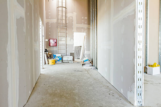Best Water Damage & Mold Remediation  in King Of Prussia, PA